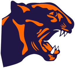 Oswego High School banner logo