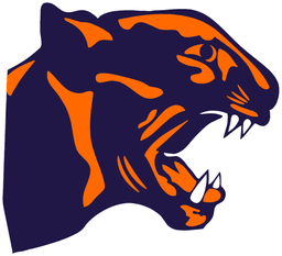 Oswego High School banner logo